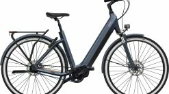 O2feel ISwan City Boost 7.1 2023