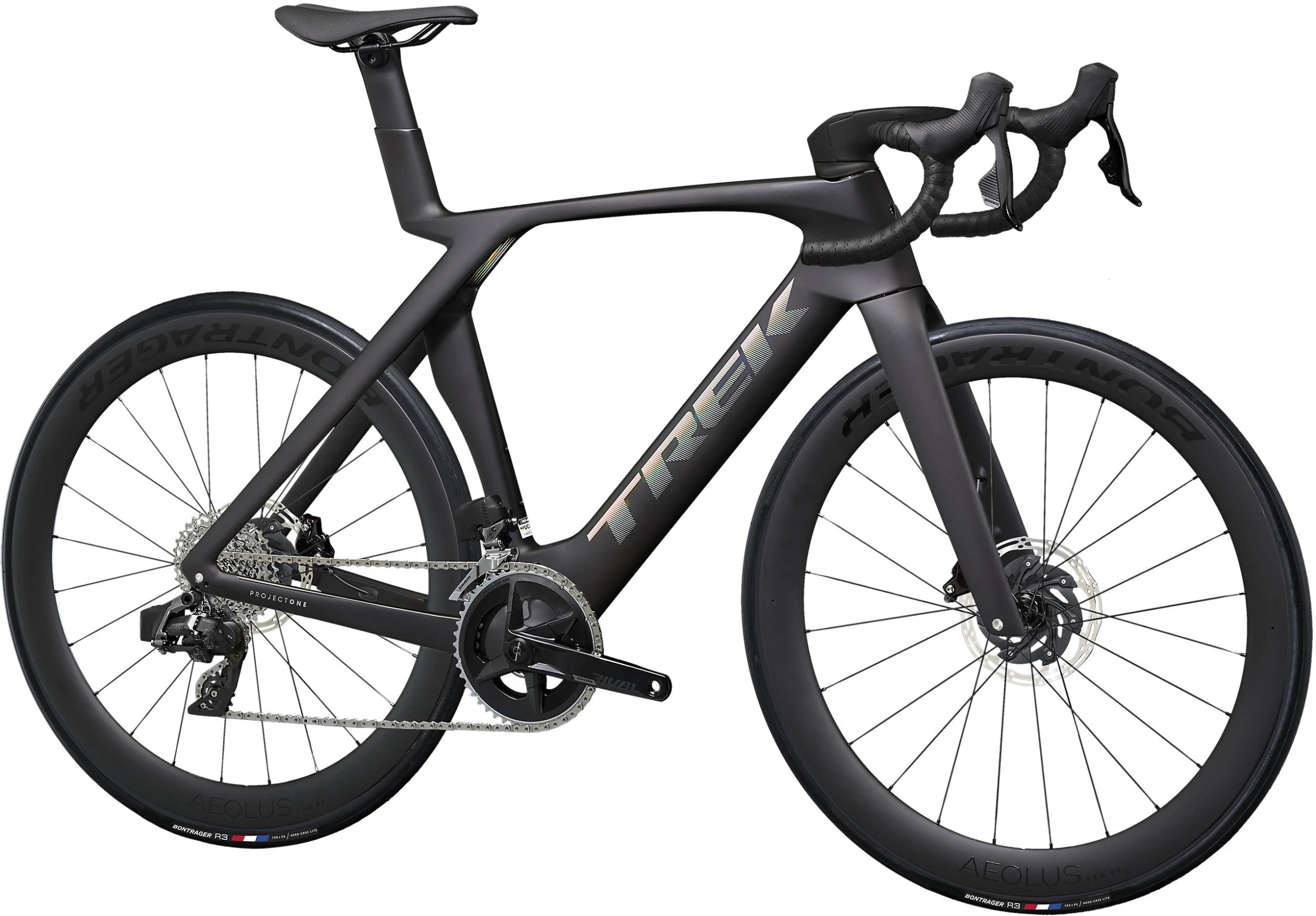 Trek Madone SLR 6 ETap 7e Gen. 2023 1 Trek Madone SLR 6 ETap 7e Gen. 2023