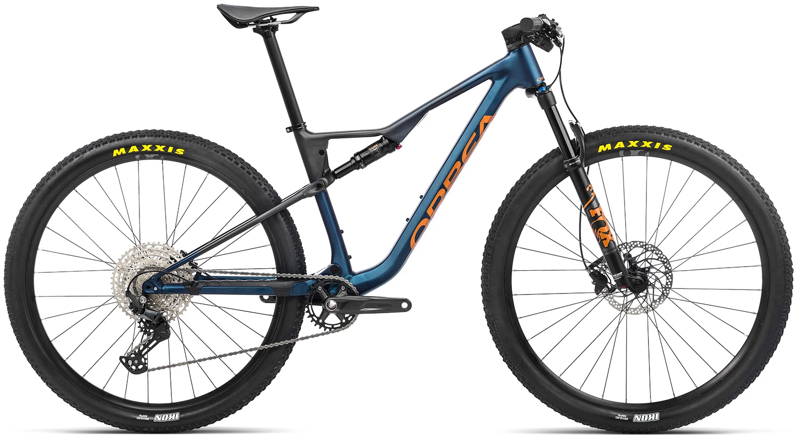 Orbea OIZ H30 2023 2023 1 Orbea OIZ H30 2023 2023