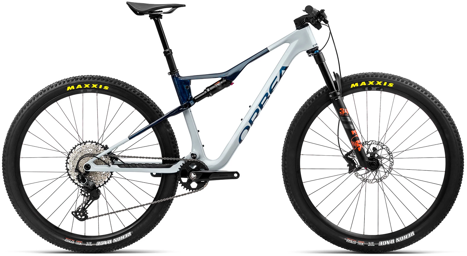 Orbea OIZ M30 2023 2023 1 Orbea OIZ M30 2023 2023
