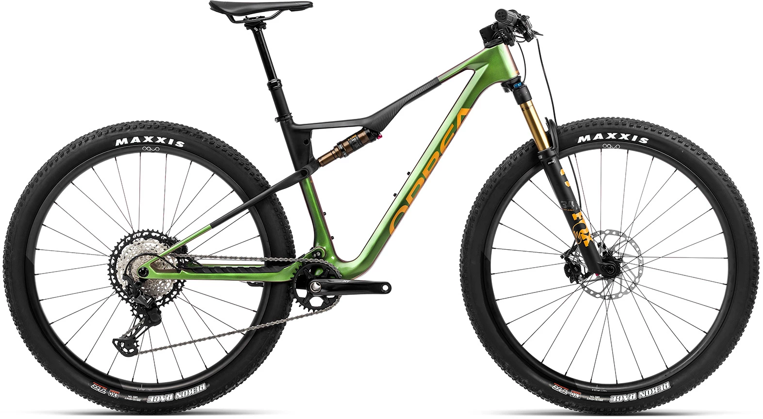 Orbea OIZ M10 2023 2023 1 Orbea OIZ M10 2023 2023