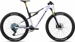 Orbea OIZ M LTD 2023 2023
