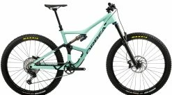 Orbea OCCAM M30 LT 2023 2023