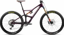 Orbea OCCAM M10 LT 2023 2023