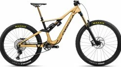 Orbea RALLON M-TEAM 2023 2023