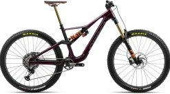 Orbea RALLON M-LTD 2023 2023