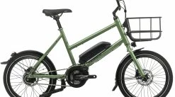 Orbea KATU-E 30 2023 2023