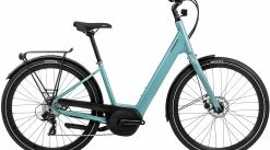 Orbea OPTIMA E50 2023 2023