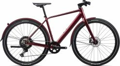 Orbea VIBE H10 MUD 2023 2023
