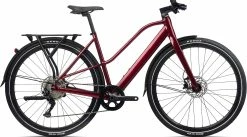 Orbea VIBE MID H30 EQ 2023 2023