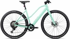Orbea VIBE MID H10 2023 2023