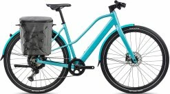 Orbea VIBE MID H10 EQ 2023 2023