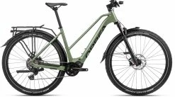 Orbea KEMEN MID SUV 30 2023 2023