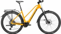 Orbea KEMEN MID SUV 10 2023 2023