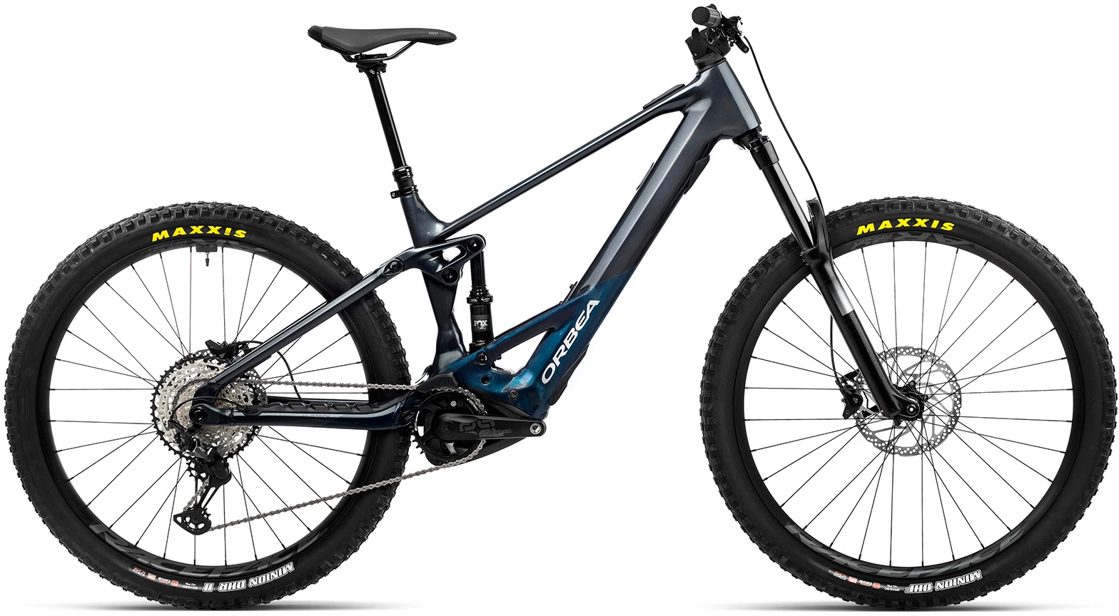 Orbea WILD H30 2023 2023 1 Orbea WILD H30 2023 2023