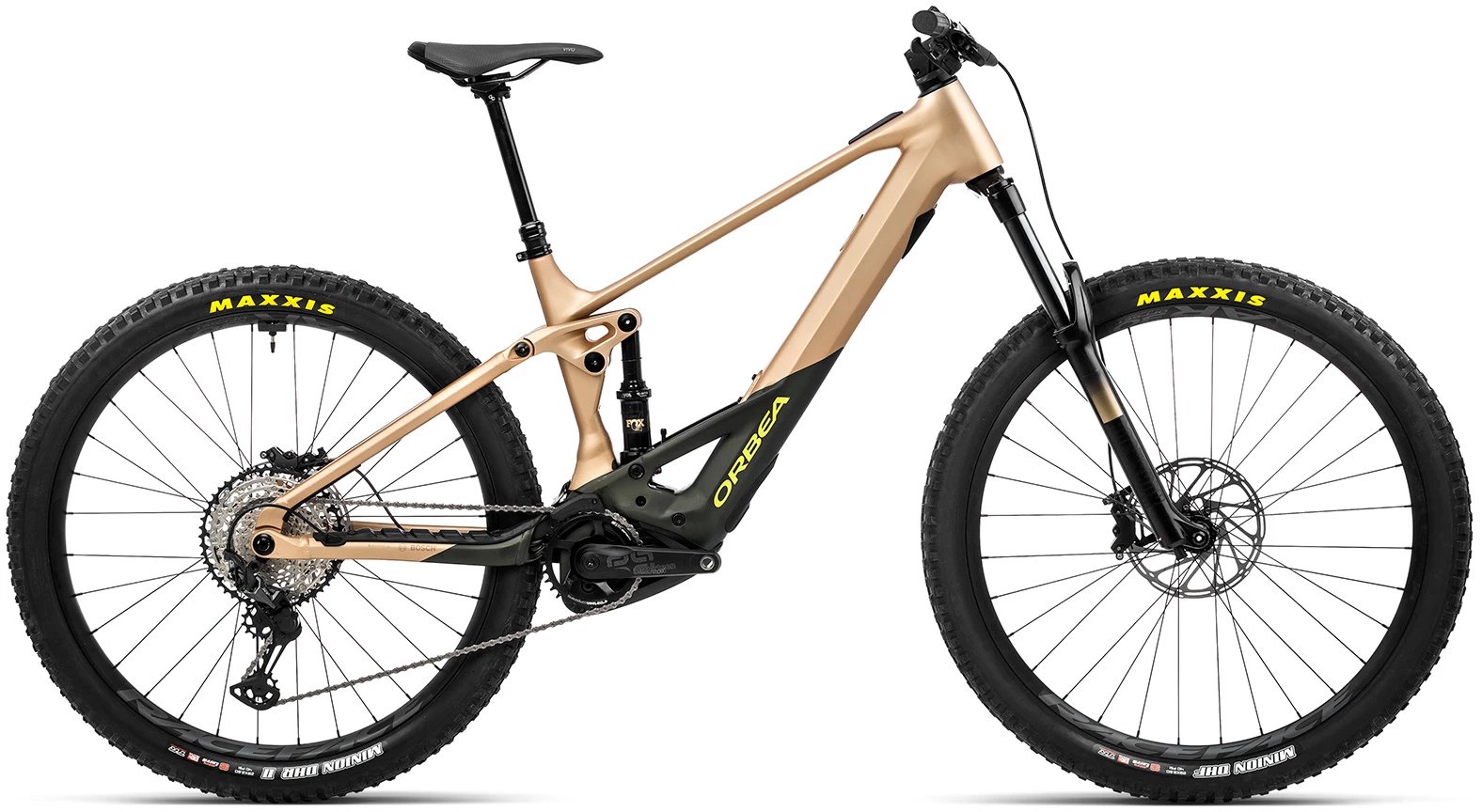 Orbea WILD H20 2023 2023 1 Orbea WILD H20 2023 2023