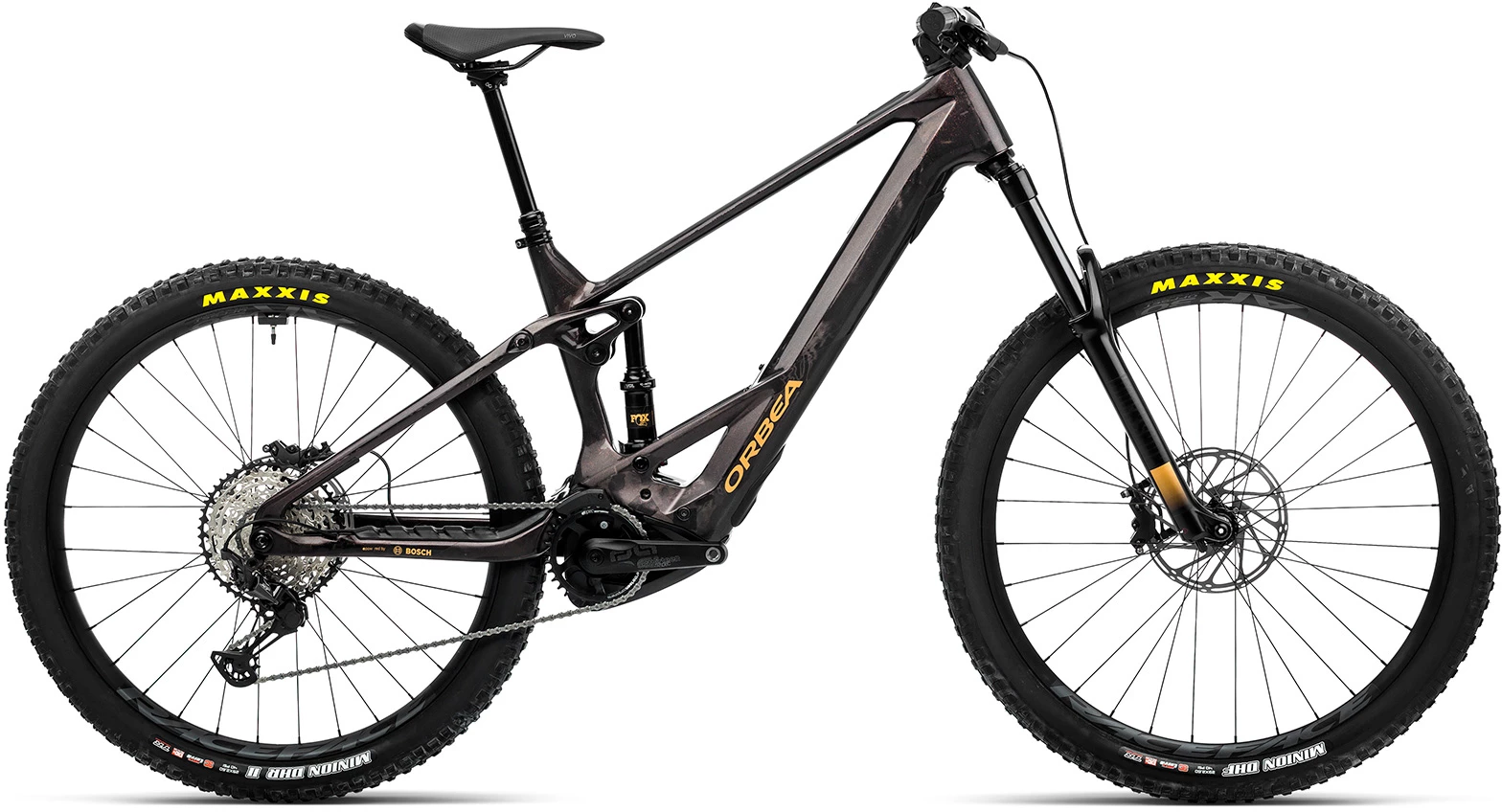 Orbea WILD M20 2023 2023 1 Orbea WILD M20 2023 2023