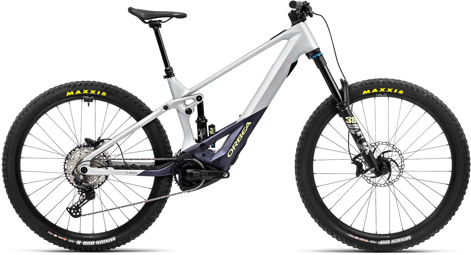 Orbea WILD M10 2023 2023 1 Orbea WILD M10 2023 2023