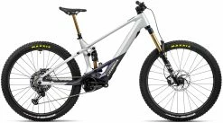 Orbea WILD M-LTD 2023 2023
