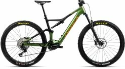 Orbea RISE M20 2023 2023