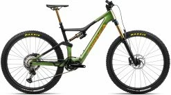 Orbea RISE M-TEAM 2023 2023