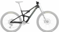 Orbea OCCAM OMR LT+FOX X 2POS F 2023 2023