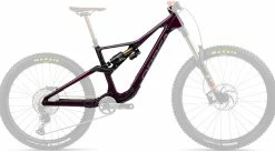 Orbea RALLON+X2 2POS FK 2023 2023