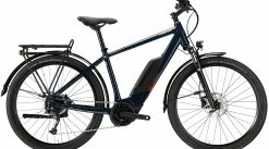 Lapierre Overvolt Explorer 6.4 2021 2023