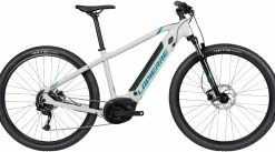 Lapierre Overvolt HT 5.4 2023
