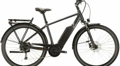 Lapierre Overvolt Trekking 6.5 2021 2023