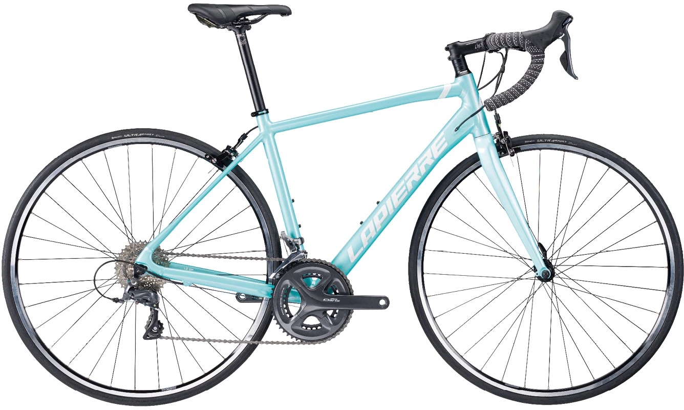 Lapierre Sensium 1.0 Femme 2023 1 Lapierre Sensium 1.0 Femme 2023