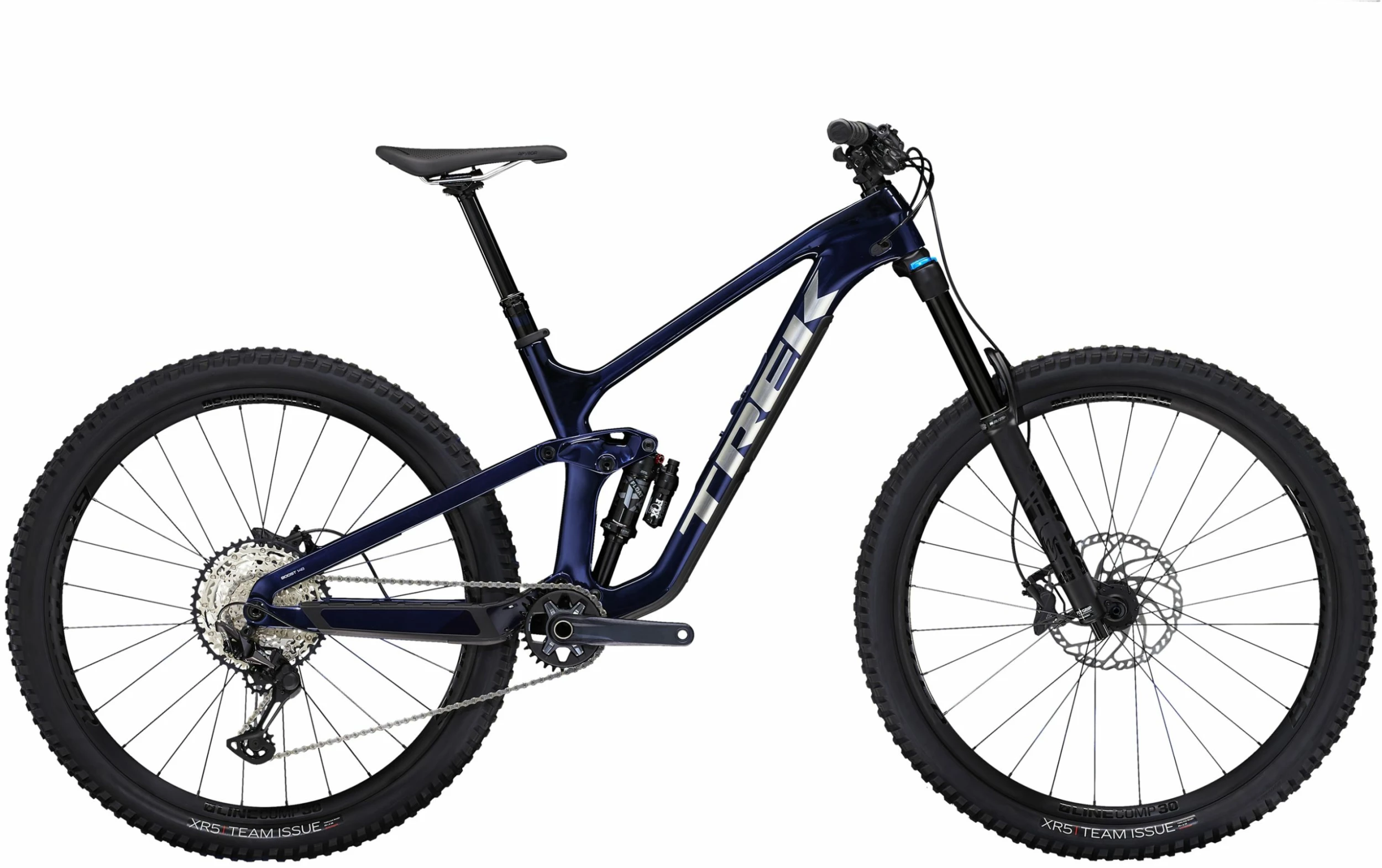 Trek Slash 9.7 2023 1 Trek Slash 9.7 2023