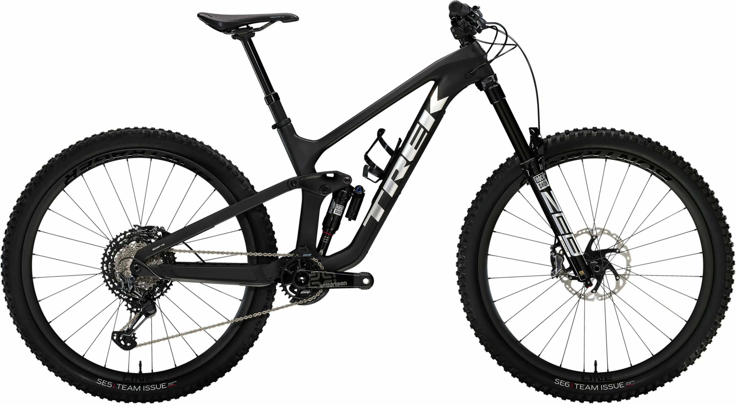 Trek Slash 9.9 XTR 2023 1 Trek Slash 9.9 XTR 2023