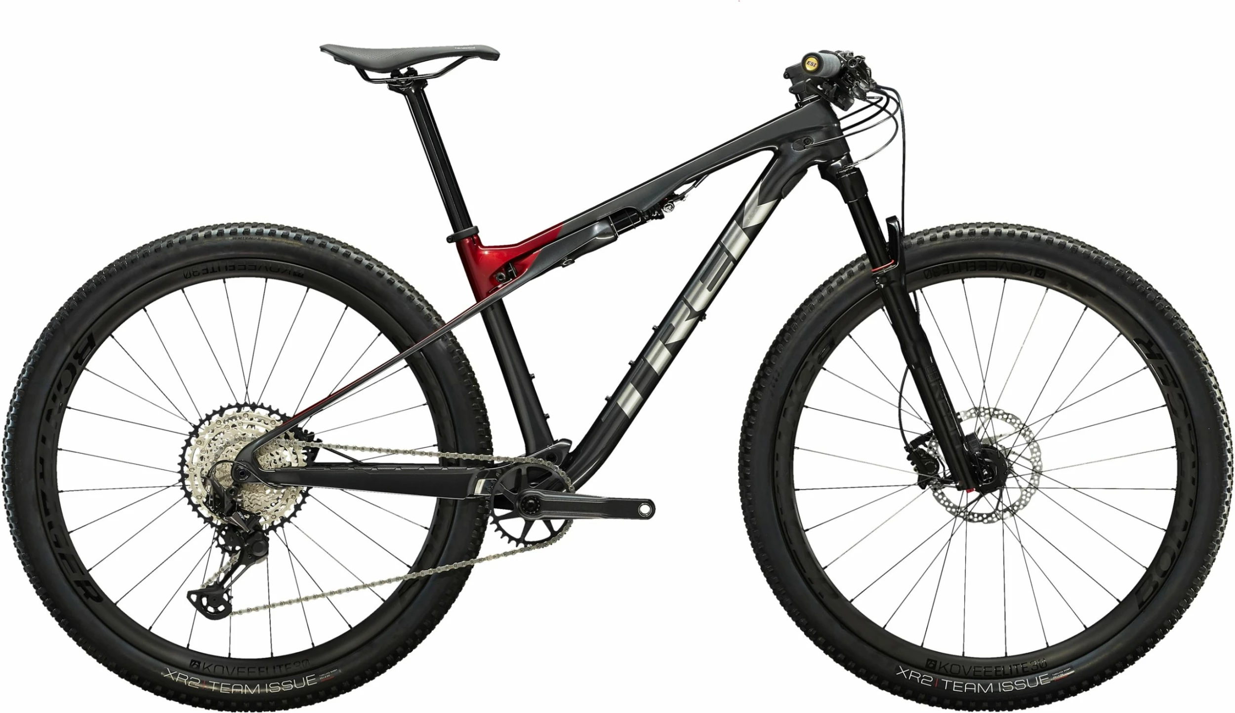 Trek Supercaliber 9.7 2023 1 Trek Supercaliber 9.7 2023