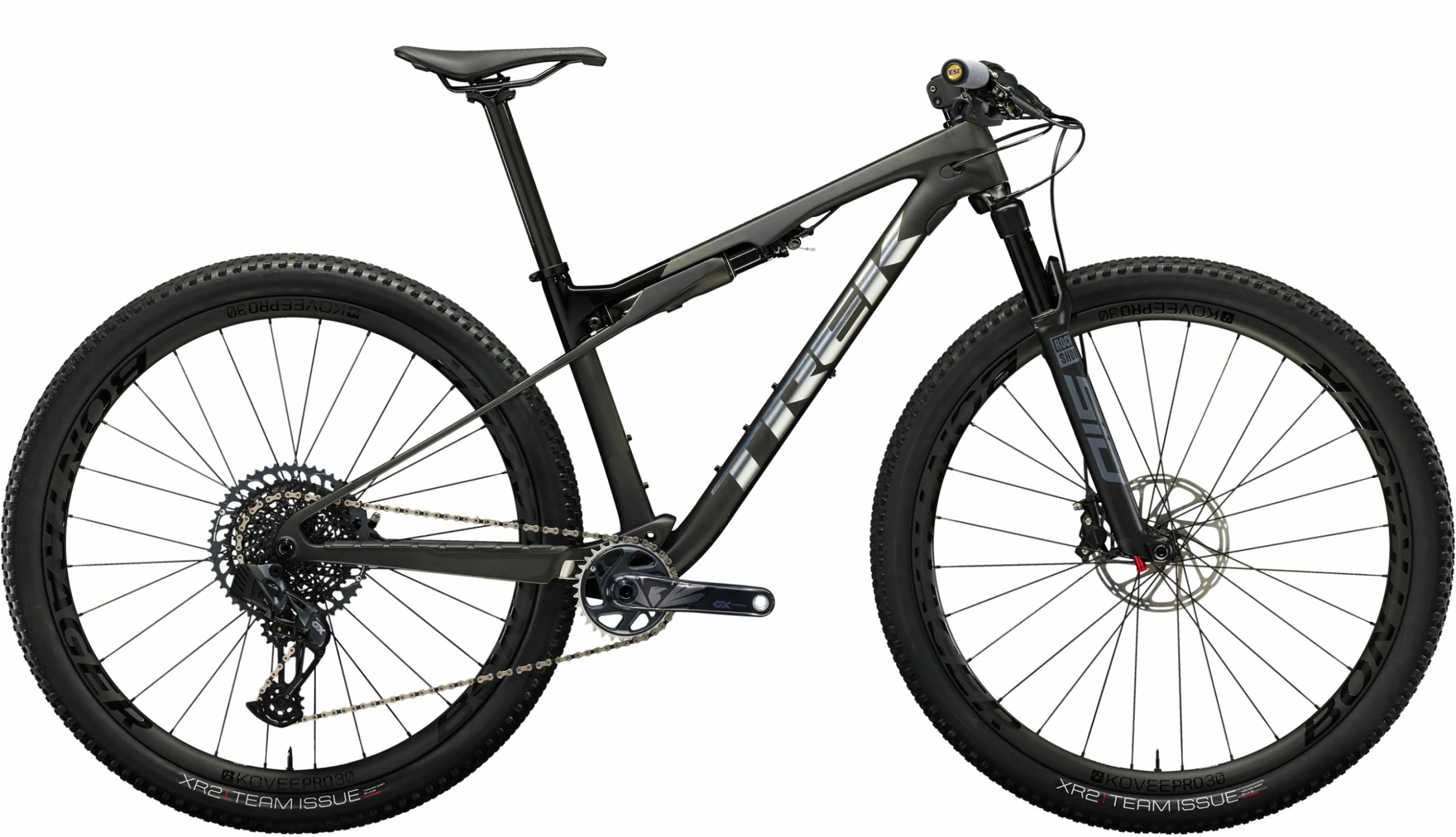 Trek Supercaliber 9.8 2023 1 Trek Supercaliber 9.8 2023