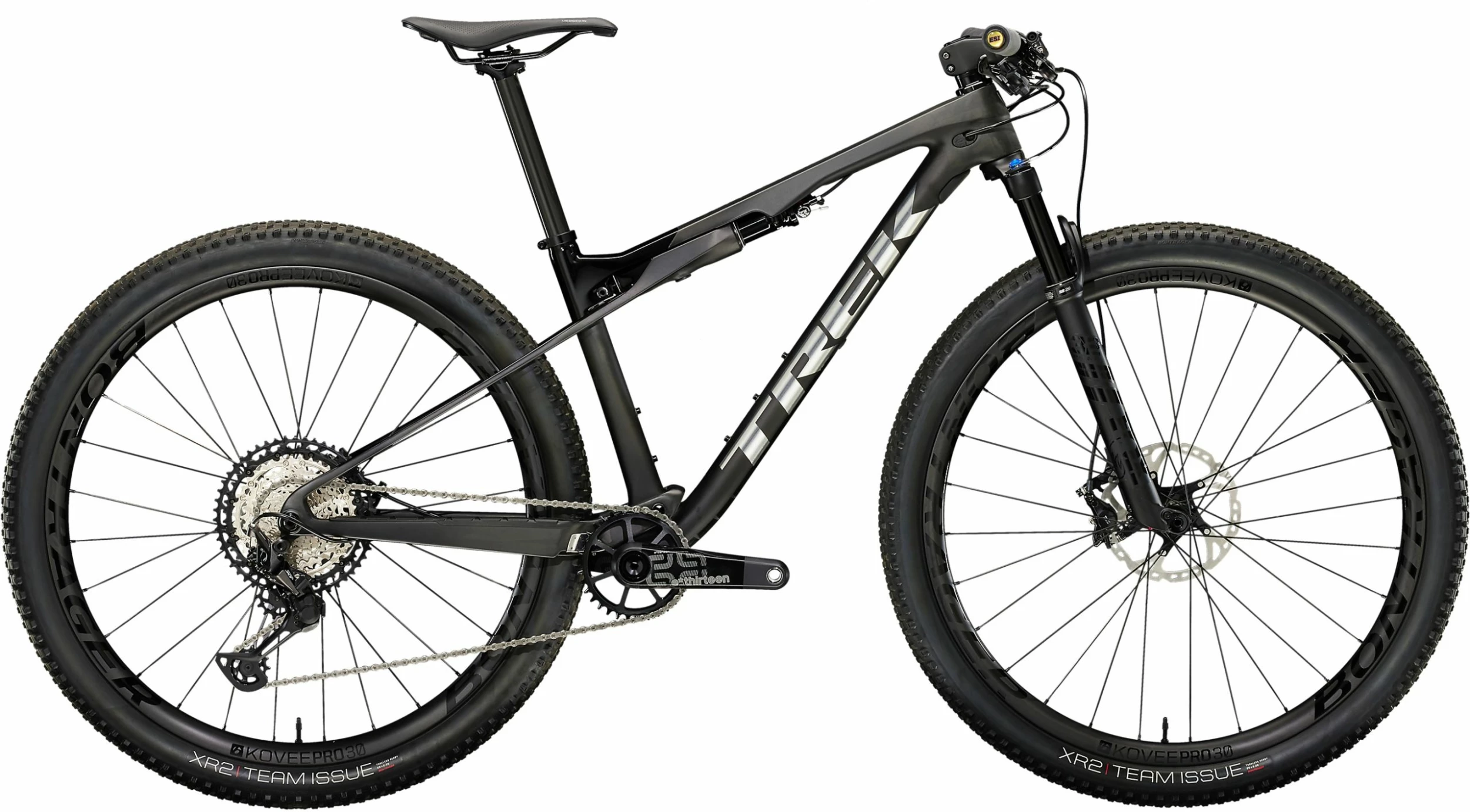 Trek Supercaliber 9.8 XT 2023 1 Trek Supercaliber 9.8 XT 2023