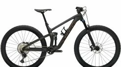 Trek Top Fuel 9.7 2023