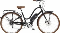 Electra Townie Commute Go ! 5i EQ Step-Thru 2023