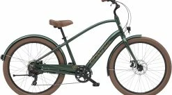 Electra Townie Go ! 7D EQ Step-Over 2023