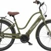 Electra Townie Path Go ! 10D EQ Step-Thru 2023