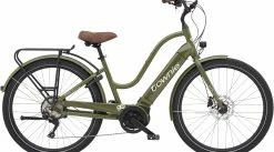 Electra Townie Path Go ! 10D EQ Step-Thru 2023