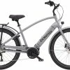 Electra Townie Path Go ! 10D EQ Step-Over 2023