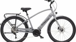 Electra Townie Path Go ! 10D EQ Step-Over 2023