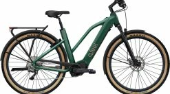 O2feel VERN ADVENTURE POWER 8.1 - IPA720 2023