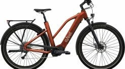 O2feel VERN URBAN POWER 7.1 Bronze - IPA720 2023