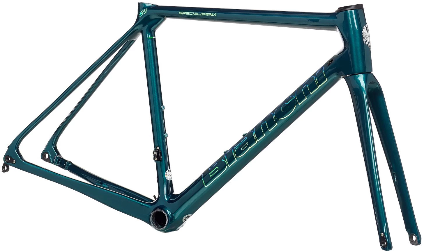 Bianchi Cadre Specialissima 2023 1 Bianchi Cadre Specialissima 2023