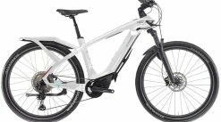 Bianchi E-Omnia T Type - XT 12SP 2023