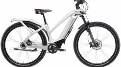 Bianchi E-Omnia T Type - STEP THRU NEXUS 5SP 2023