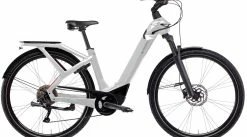 Bianchi E-Omnia C Type - DEORE 10SP 2023