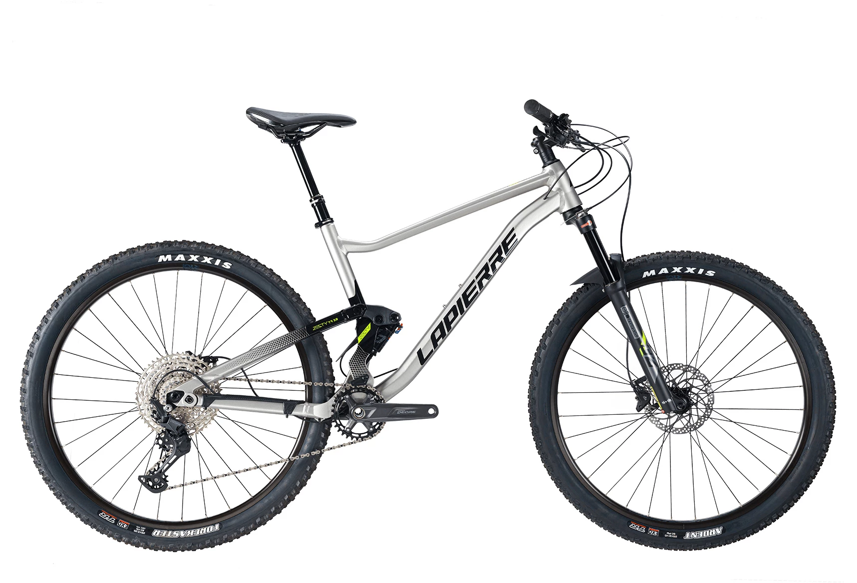 Lapierre Zesty TR 3.9 2023 1 Lapierre Zesty TR 3.9 2023